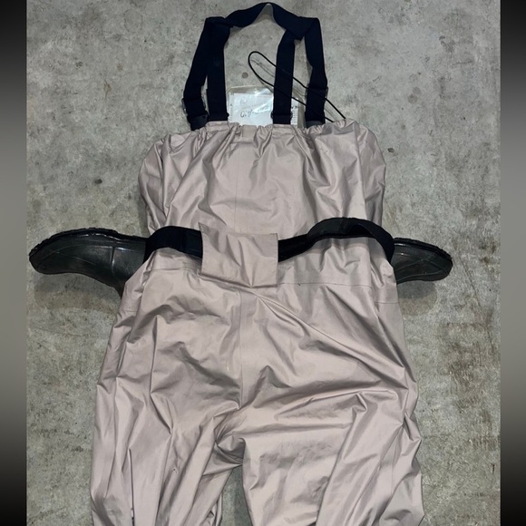 LL Bean Waders - Picture 7 of 11